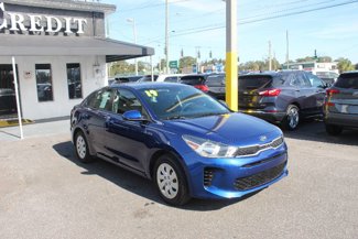 Used 2019 Kia Rio S image 1