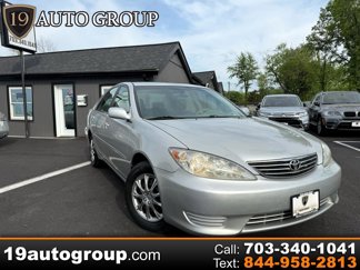 Used 2005 Toyota Camry LE image 1