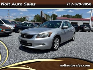 Used 2008 Honda Accord EX image 1