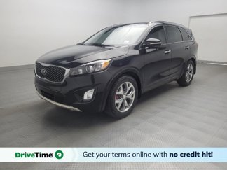 Used 2017 Kia Sorento SX image 1