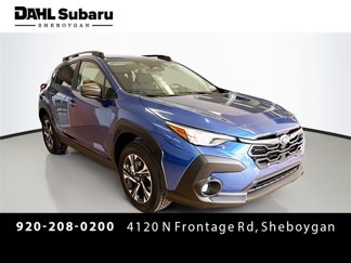 New 2025 Subaru Crosstrek 2.5i Premium image 1