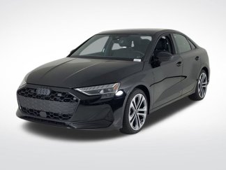 New 2025 Audi A3 2.0T Premium image 1