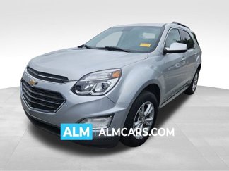 Used 2016 Chevrolet Equinox LT w/ Convenience Package image 1