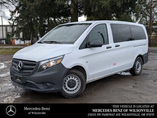 Used 2023 Mercedes-Benz Metris Passenger image 1