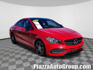 Used 2019 Mercedes-Benz CLA 250 4MATIC image 1