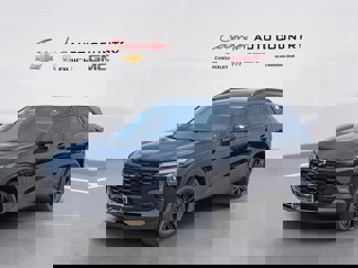 New 2025 Chevrolet Trax ACTIV image 1