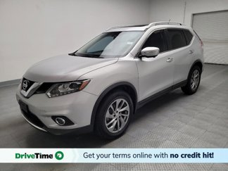 Used 2014 Nissan Rogue SL image 1