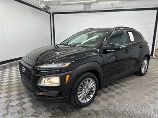 Used 2020 Hyundai Kona SEL image 1