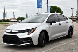 Used 2020 Toyota Corolla SE image 1