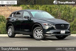 Certified 2023 MAZDA CX-5 AWD 2.5 S w/ Select Package image 1