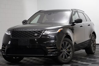 Used 2020 Land Rover Range Rover Velar R-Dynamic S image 1