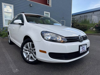 Used 2014 Volkswagen Jetta TDI image 1