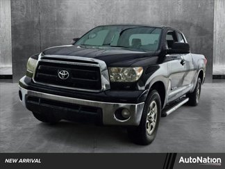Used 2010 Toyota Tundra 2WD Double Cab image 1