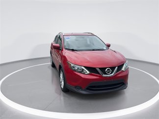 Used 2018 Nissan Rogue Sport SV image 1