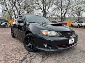 Used 2009 Subaru Impreza WRX Hatchback image 1