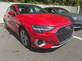 Certified 2022 Audi A3 2.0T Premium image 1