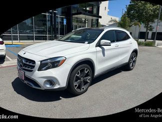 Used 2020 Mercedes-Benz GLA 250 image 1