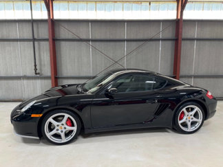 Used 2006 Porsche Cayman S image 1