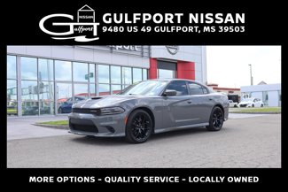 Used 2019 Dodge Charger R/T w/ Plus Group image 1