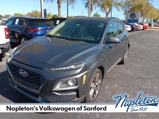 Used 2018 Hyundai Kona Limited image 1
