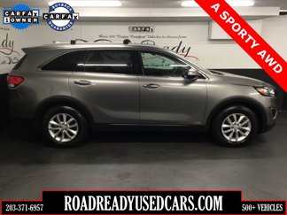 Used 2018 Kia Sorento LX image 1
