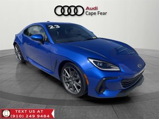 Used 2023 Subaru BRZ Limited image 1