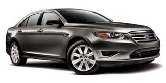 Used 2011 Ford Taurus SE image 1