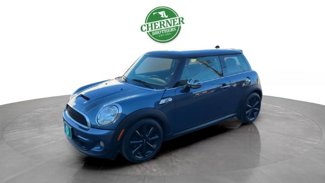 Used 2011 MINI Cooper S image 1