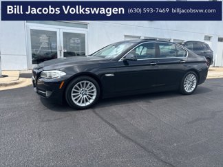 Used 2013 BMW 535i xDrive Sedan image 1