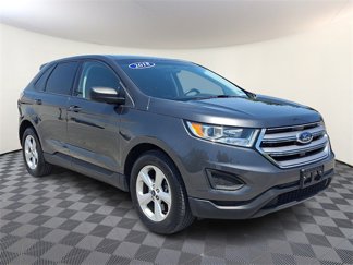 Used 2018 Ford Edge SE image 1