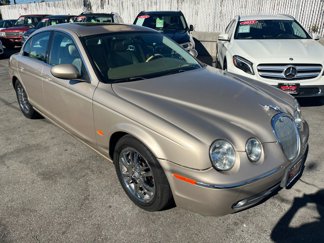 Used 2005 Jaguar S-TYPE 3.0 image 1