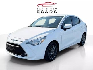Used 2019 Toyota Yaris LE image 1