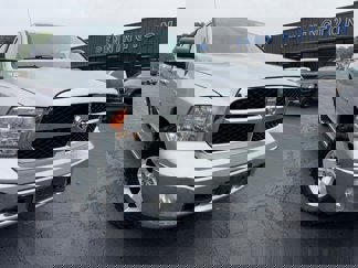 Used 2017 RAM 1500 SLT image 1