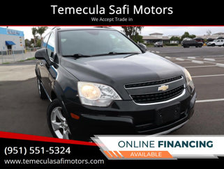 Used 2014 Chevrolet Captiva Sport LTZ image 1