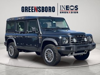 New 2024 INEOS Grenadier image 1