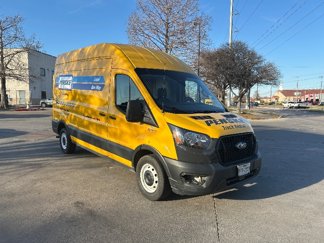 Used 2021 Ford Transit 250 148 High Roof w/ Load Area Protection Package image 1