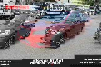 Used 2017 Subaru Legacy 2.5i Sport image 1