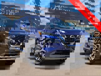 Used 2023 Nissan Rogue SV image 1
