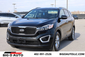 Used 2016 Kia Sorento AWD image 1