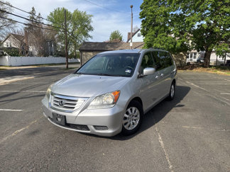 Used 2010 Honda Odyssey EX-L image 1