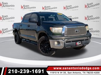 Used 2012 Toyota Tundra 2WD CrewMax image 1