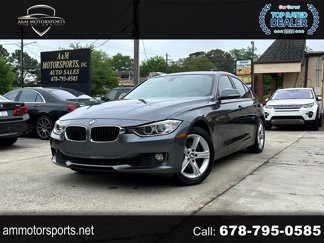 Used 2015 BMW 328i Sedan image 1