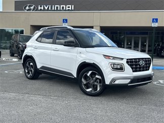 Certified 2023 Hyundai Venue Limited image 1