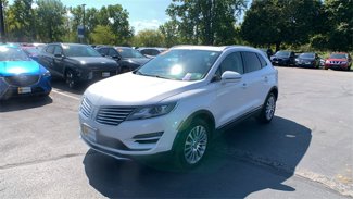 Used 2017 Lincoln MKC Reserve w/ Lincoln MKC Climate Package video 1
