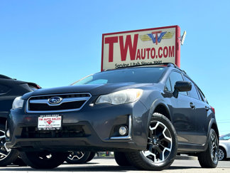 Used 2016 Subaru Crosstrek 2.0i Premium image 1