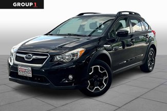 Used 2015 Subaru Crosstrek 2.0i Premium image 1