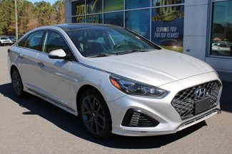 Used 2019 Hyundai Sonata Limited image 1