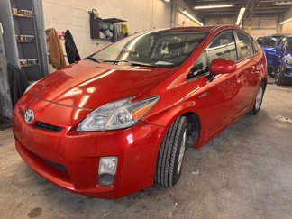 Used 2010 Toyota Prius image 1