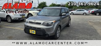 Used 2015 Kia Soul image 1