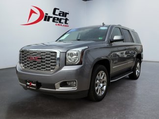 Used 2019 GMC Yukon Denali w/ Open Road Package image 1